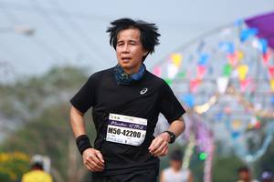 BIB: 42195, 42200
                            <button type="button" onclick="openModal(9891041)" class="btn btn-primary btn-sm float-right btn-popup" data-toggle="modal" data-target=".modal-high-quality">
                        <i class="fas fa-shopping-cart"></i> Add to Cart
                    </button>
                                            <button type="button" onclick="isThisMe(9891041, true)" class="btn btn-success btn-sm float-right btn-popup btn-isme hidden" data-toggle="tooltip" data-placement="bottom" title="นี่คือรูปของคุณใช่ไหม คลิกที่นี่เพื่อเอาเข้าอัลบั้ม">
                        <i class="fas fa-plus"></i> Add to album
                    </button>
                    <button type="button" onclick="isThisMe(9891041, false)" class="btn btn-warning btn-sm float-right btn-popup btn-isnotme hidden">
                        <i class="fas fa-ban"></i> Remove from album
                    </button>